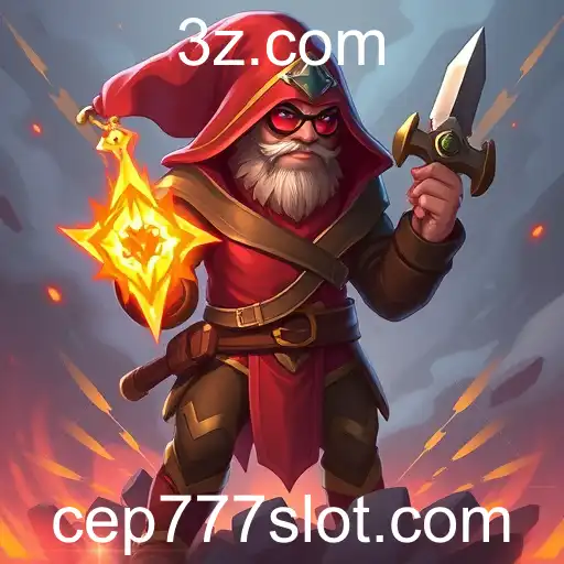 A Ascensão do CEP777: tendências e desafios no mundo dos jogos