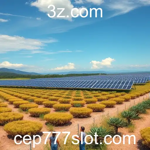 Inovações Tecnológicas e Sustentabilidade no Horizonte Brasileiro