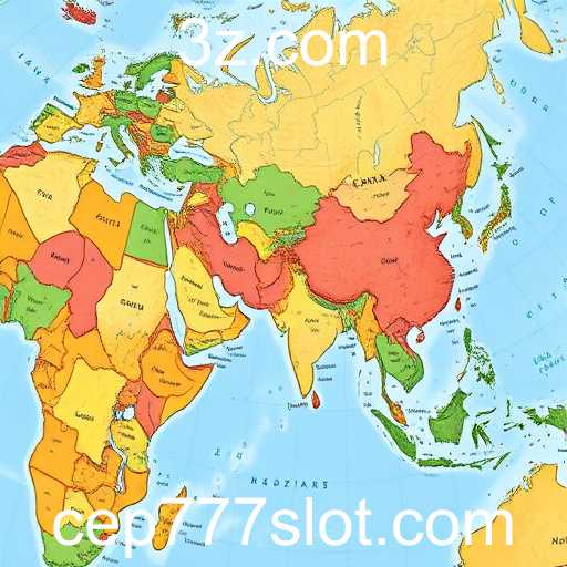 CEP777 e a Evolução dos Jogos Online em 2025