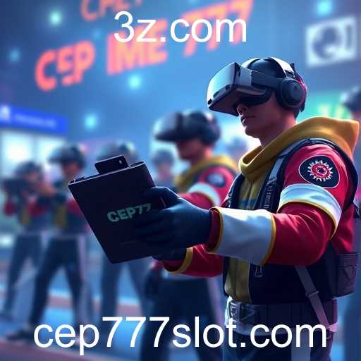 CEP777: Tendências e Impactos no Mercado de Jogos