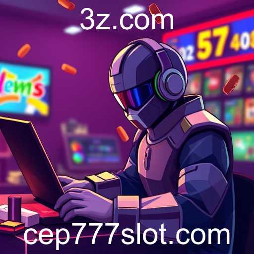 CEP777: O Sucesso e a Polêmica dos Jogos Online