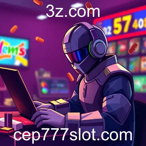 CEP777: O Sucesso e a Polêmica dos Jogos Online