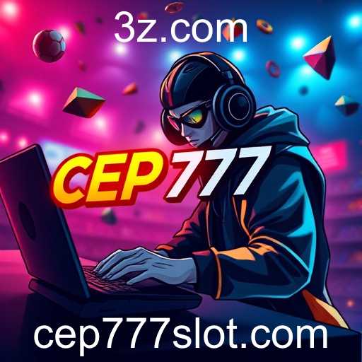 CEP777 Transformando o Cenário de Jogos Online