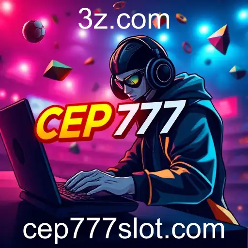 CEP777 Transformando o Cenário de Jogos Online