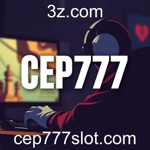 A Nova Era Digital dos Jogos com CEP777