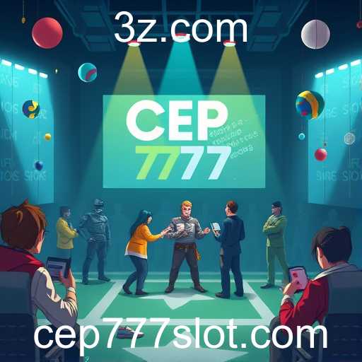 A Revolução do Entretenimento Digital e o Fenômeno CEP777