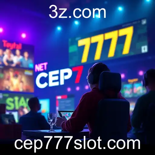 Expansão da Industria de Jogos no Brasil com CEP777