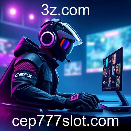 Explorando o Fenômeno do CEP777 em 2025