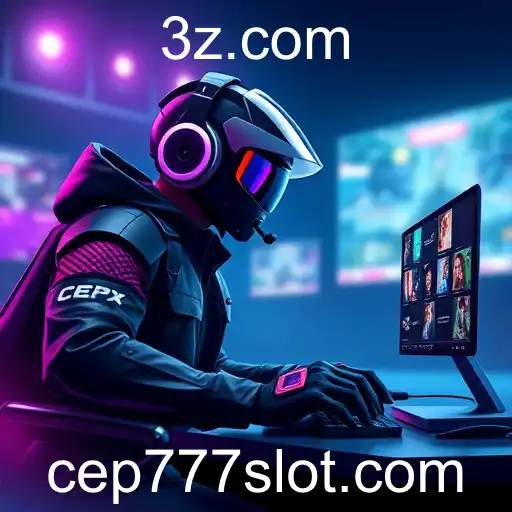 Explorando o Fenômeno do CEP777 em 2025