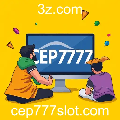 O Futuro dos Jogos Online e a Ascensão do CEP777