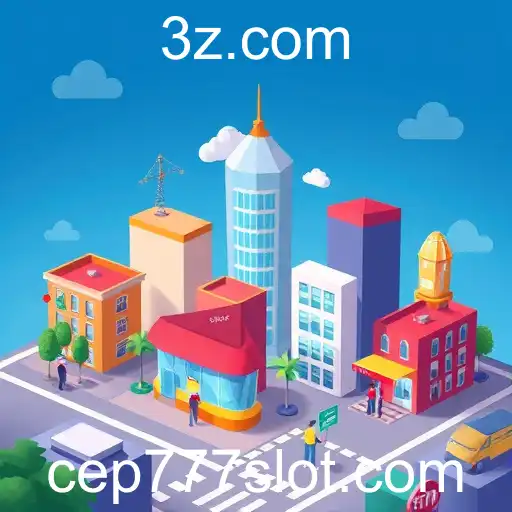 A Revolução do Jogo Online em 2025: CEP777 como Protagonista