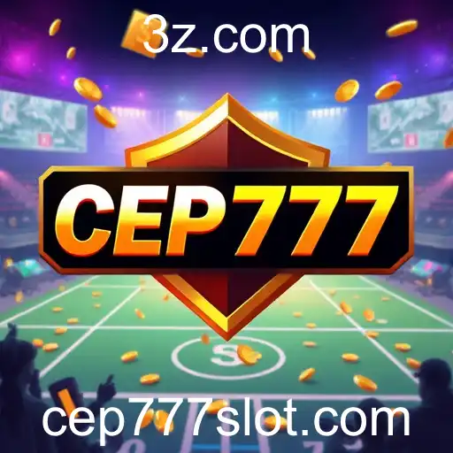 Avanço dos Jogos Online com CEP777
