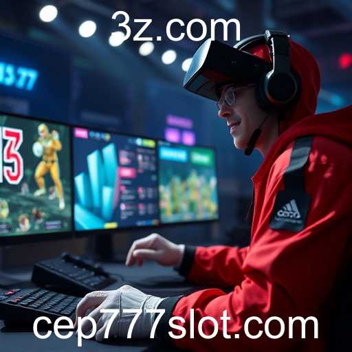 Inovações e tendências em 2025 no mundo dos jogos