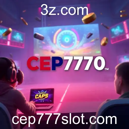 Crescimento e Impactos do CEP777 no Mercado de Jogos Online
