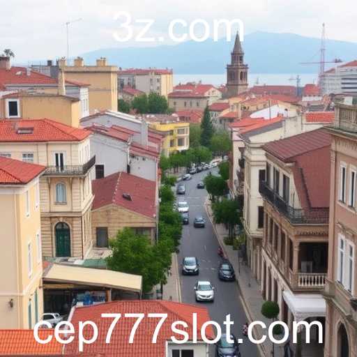CEP777