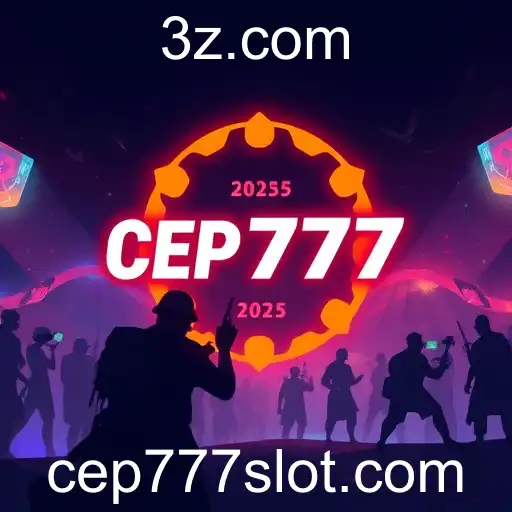 A Ascensão do CEP777 no Cenário dos Jogos em Português