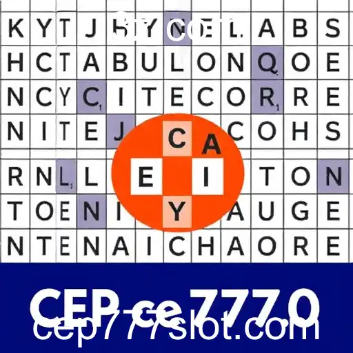 A Ascensão Explosiva do CEP777 no Universo dos Jogos